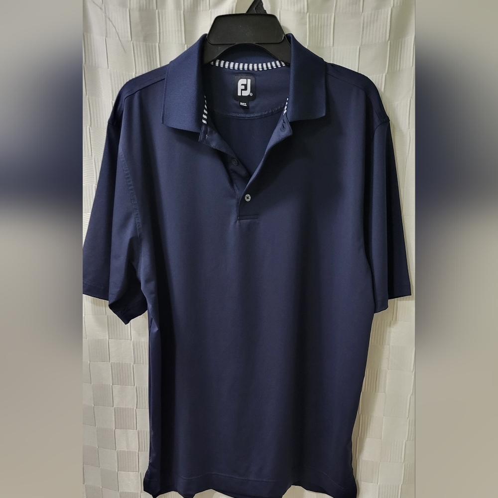 FOOTJOY Mens Shirt